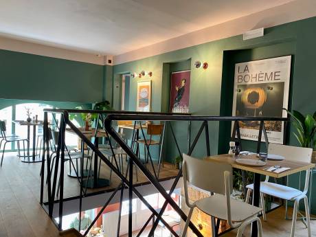 RESTOTIP: La Bohème, een nieuwe zaak met een mediterraanse twist en een gouden toekomst