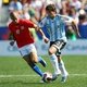 Argentinië wint WK voetbal -20-jarigen