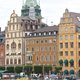 Mis het niet: geweldige Libelle-aanbieding naar wonderschoon Stockholm