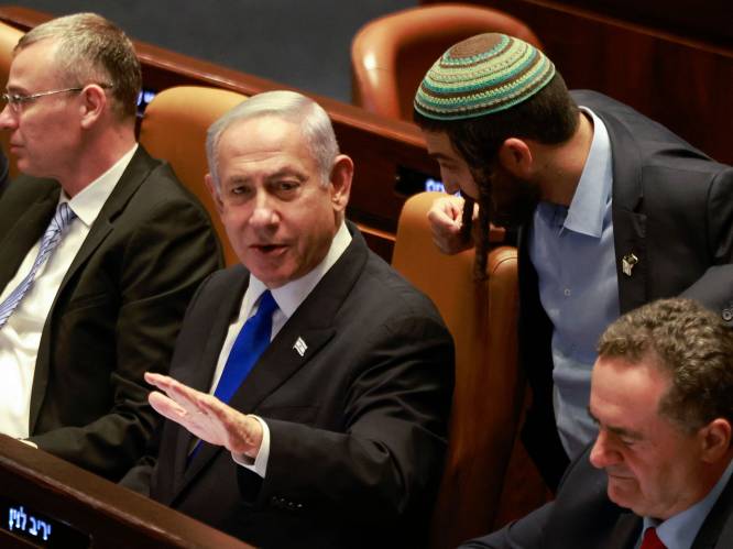 Parlement Israël stemt in met omstreden herziening rechtssysteem