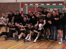 Achilles laat tegen concurrent zien dat het echt de beste is: ‘Wij hebben tien goede spelers, dat is het verschil’