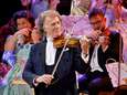 André Rieu treedt voor het eerst in 630 dagen weer op: ‘Er was zo’n bijzondere energie’