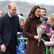 Hertogin Kate loopt voor op de trends en draagt dé kleur van 2023
