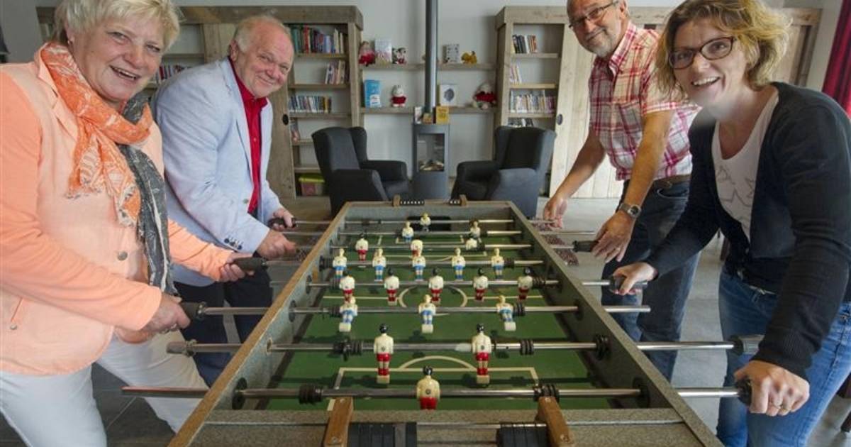 Stichting Gemeenschap Rietmolen winnaar Gouden Kern met Pit - De Gelderlander