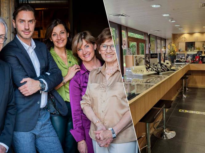 Verras mama met bling: 5 juweliers in de regio Mechelen waar je het beste moederdagscadeau vindt