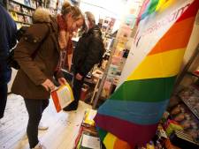 COC: veel belangstelling voor protest bij bezoek Poetin