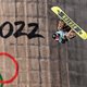 Snowboardster Evy Poppe wordt tweede in WB-manche Big Air in Edmonton