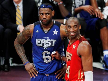 LeBron James: Mijn hart is gebroken, ik ga kapot van verdriet