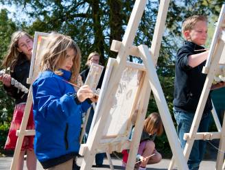 Willebroeks Kunstatelier viert 40ste verjaardag met opendeurweekend