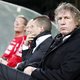 Verbeek: Mijn spelers hebben bijna nooit spierblessures