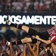 Oud-doelman Rogerio Ceni neemt over bij Sao Paulo