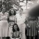 Mislukte familie foto's