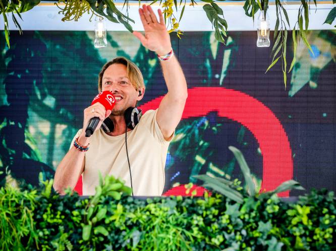 5.000 kubieke meter zand, 18 kilometer kabels: dit is het Q-Beach House in Oostende