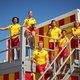 ‘De redders’ zou in tijden van Vlaamse Televisie Sterren armworstelen met ‘Instafamous’ om de ‘crap van het jaar’-award
