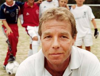 Voormalig profvoetballer en oud-trainer Boudewijn de Geer (68) overleden