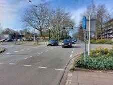 Omwonenden pleiten nadrukkelijk voor andere variant HOV4-busbanen bij Kastelenplein