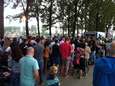 Basiskamp Market Garden trekt 20.000 betalende bezoekers