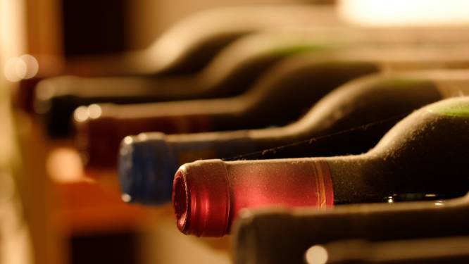 Eeuwenoude fles wijn van 350.000 euro geroofd uit kelder van Spaans restaurant