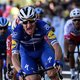 Viviani boekt sprintzege in de Tour