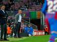 Barcelona blijft ook na ontslag Ronald Koeman niets bespaard
