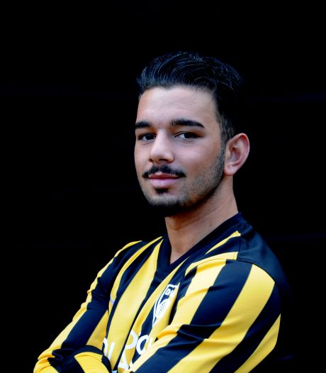 Mustafa Kayademir ruilt Gestel in voor FC Anadol
