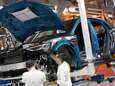 Audi in Vorst en Volvo Trucks in Gent hernemen productie