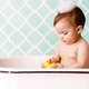Tragisch: baby (7 maanden) verdrinkt in bad