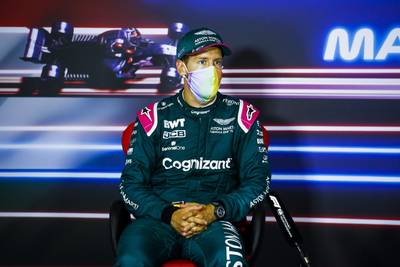 Grand Prix de Hongrie: Sebastian Vettel, disqualifié a posteriori, perd sa 2e place