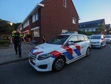 Man in zijn nek geschoten in woning in Eindhoven, verdachte verderop in Tongelre aangehouden