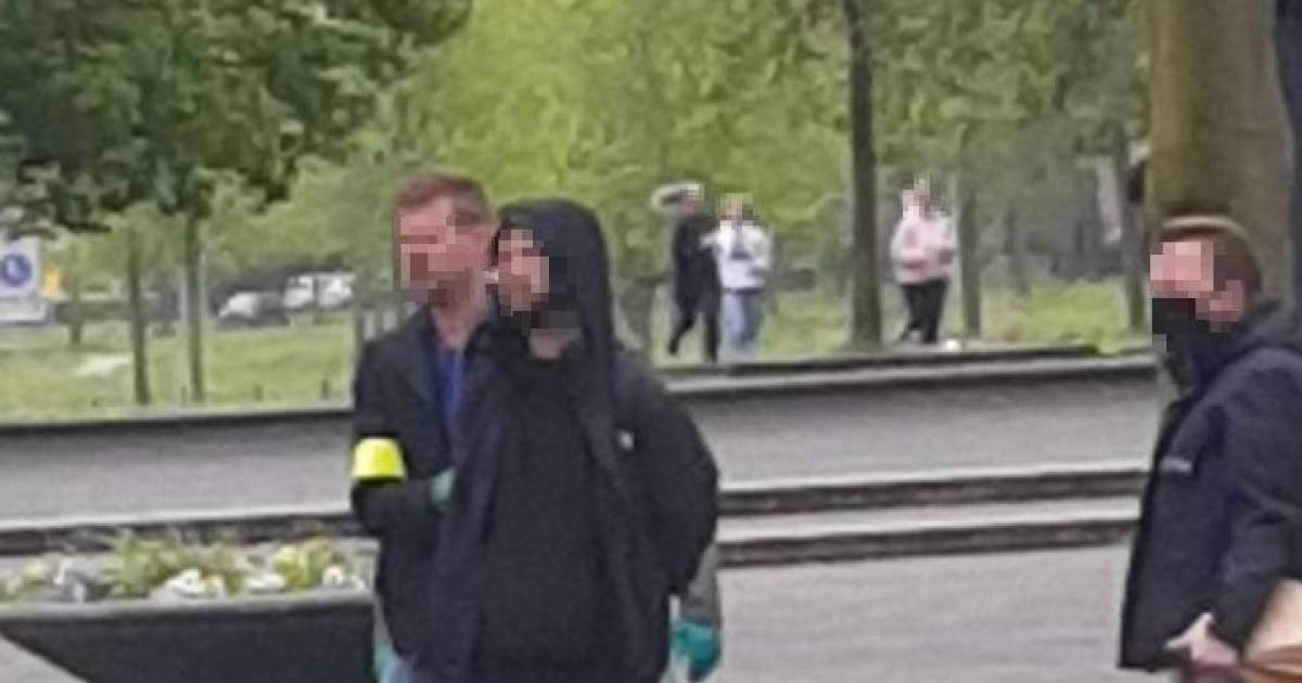 Man opgepakt als verdachte van dodelijke steekpartij in Zwolle.