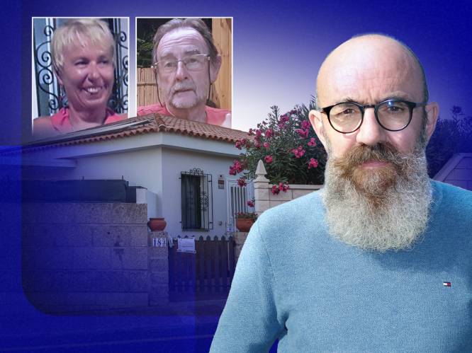 Marc a-t-il joué un rôle dans le meurtre de son épouse Laura à Tenerife ? “Je vois deux scénarios”