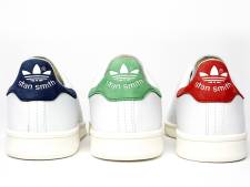 La légendaire Stan Smith se décline en cuir de champignon