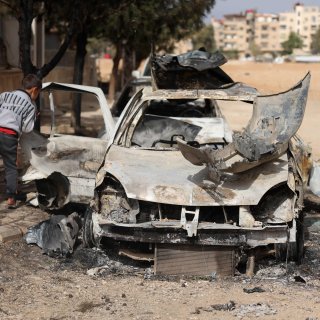 Bloedbad brengt gevreesd scenario dichtbij: Syrië dreigt uiteen te vallen    