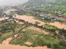 Au moins 115 morts dans des intempéries en Inde