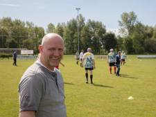 Voetbalcoryfeeën op de bres voor HVV Helmond