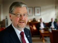 CDA-voorzitter Van de Vondervoort: ‘Jammer dat Landerd de handschoen niet heeft opgepakt’