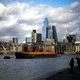 Brits begrotingstekort bereikt recordhoogte