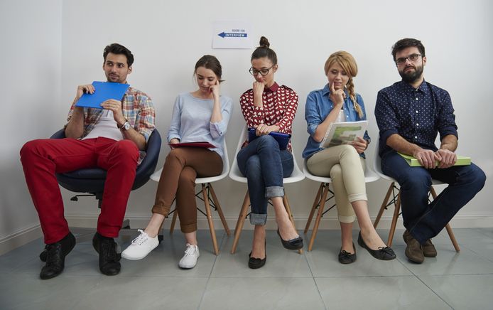 7 Lastige Vragen Bij Sollicitatie Wat Staat Niet Op Je Cv