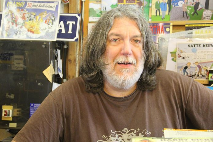 Oplichter Verdient Een Oscar Voor Zijn Acteerprestatie Gent Hln Be