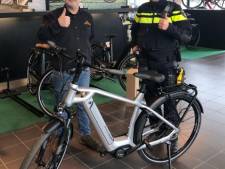 Dief gaat er na proefrit vandoor met elektrische fiets van bijna vierduizend euro in Helmond