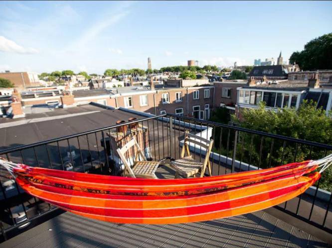 Utrecht komt verhuurders via Airbnb tegemoet, kosten vergunning fors lager