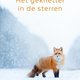 In ‘Het geknetter in de sterren’ ontpopt Stefansson zich tot meesterverteller