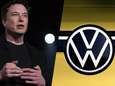 Elon Musk ‘special guest’ op bijeenkomst van topmanagement Volkswagen