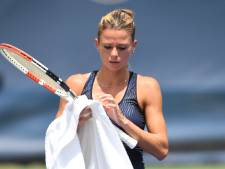 Giorgi tegen Linette in finale New York