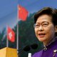 Geen tweede regeringstermijn voor Hongkong-leider Carrie Lam