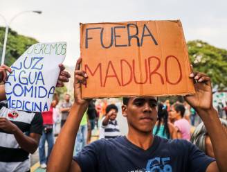 Venezolanen weer zonder stroom, Maduro stelt ‘rantsoen’ van 30 dagen in