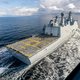 Gaslekken Nord Stream 1 en 2 gestopt