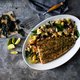 Weekendrecept: culinair eerbetoon aan de schoonmoeder van Yotam Ottolenghi