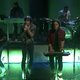 Phoenix brengt hun nieuwe single 'J-Boy' bij Jimmy Fallon