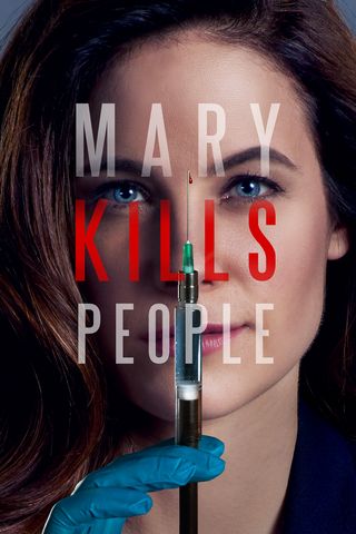 Mary Kills People